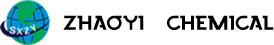 Zhaoyi Chemical Logo