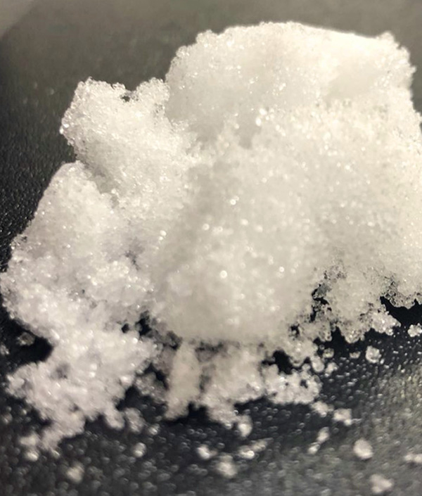 Sodium Acetate Trihydrate