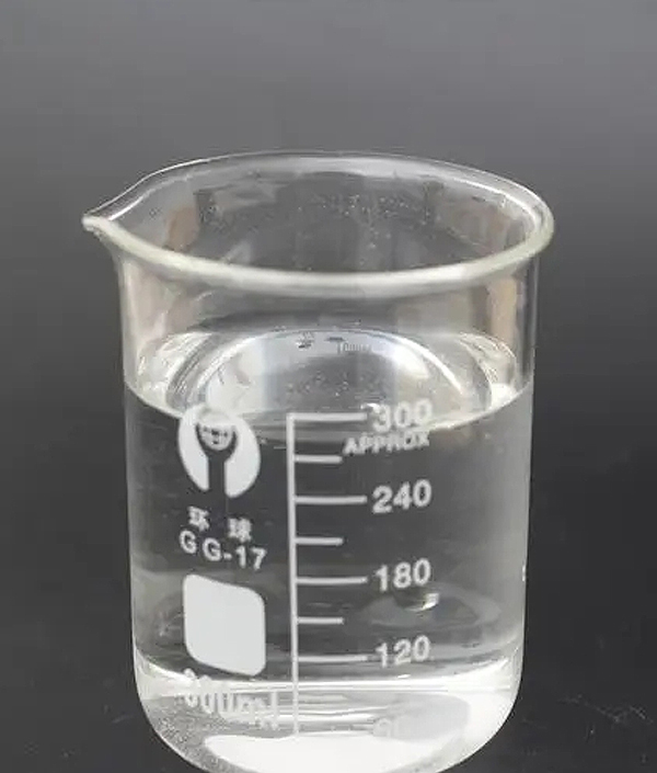 Liquid Potassium Formate